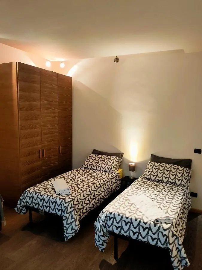 Cute Florence House Apartamento