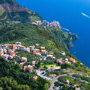 La Giara Del Centro Appartement La Spezia