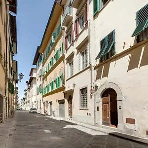 Appartement Margot By Mamo, Florence