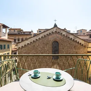 Apartment San Remigio, Florence