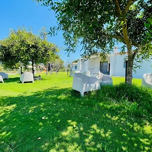 Giulia Appartement Àrbatax