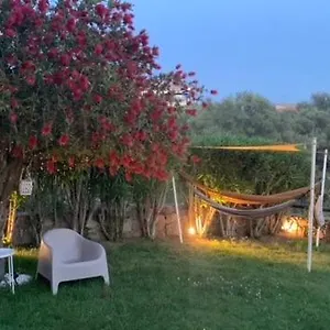 Casa Adelaide, Oasi Di Pace Con Vista Mare Hébergement de vacances Olbia
