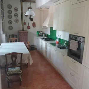 Relais Lola Appartement Bologne