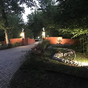 Relais Ca Del Rio Séjour à la ferme Botteghino di Zocca