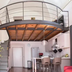 Appartement Casa Giusti, Florence
