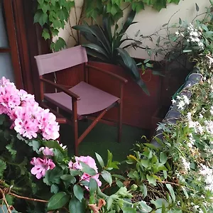 Appartement La Casa Dei Fiori, Florence