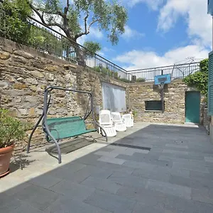 Andromeda Flexyrent Appartement Rapallo