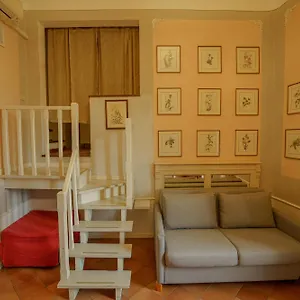 Appartement Tranquil Flat Near Museums&train Station, Florence