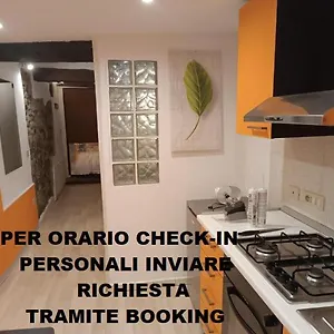 Check In Appartement Parme