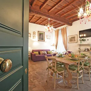 Nostromondo City Centre Appartement Rome