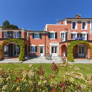 Bellosguardo Appartement La Spezia
