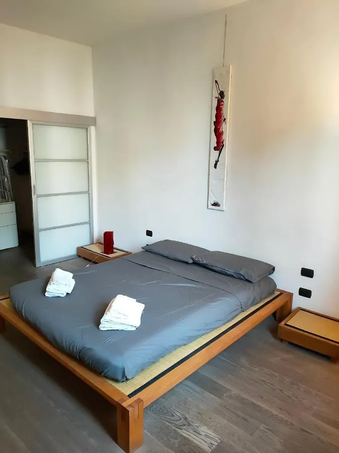 Appartement Cute Florence House