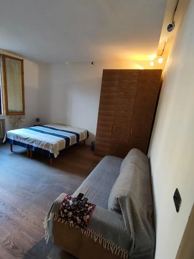 Appartement Cute Florence House Italie