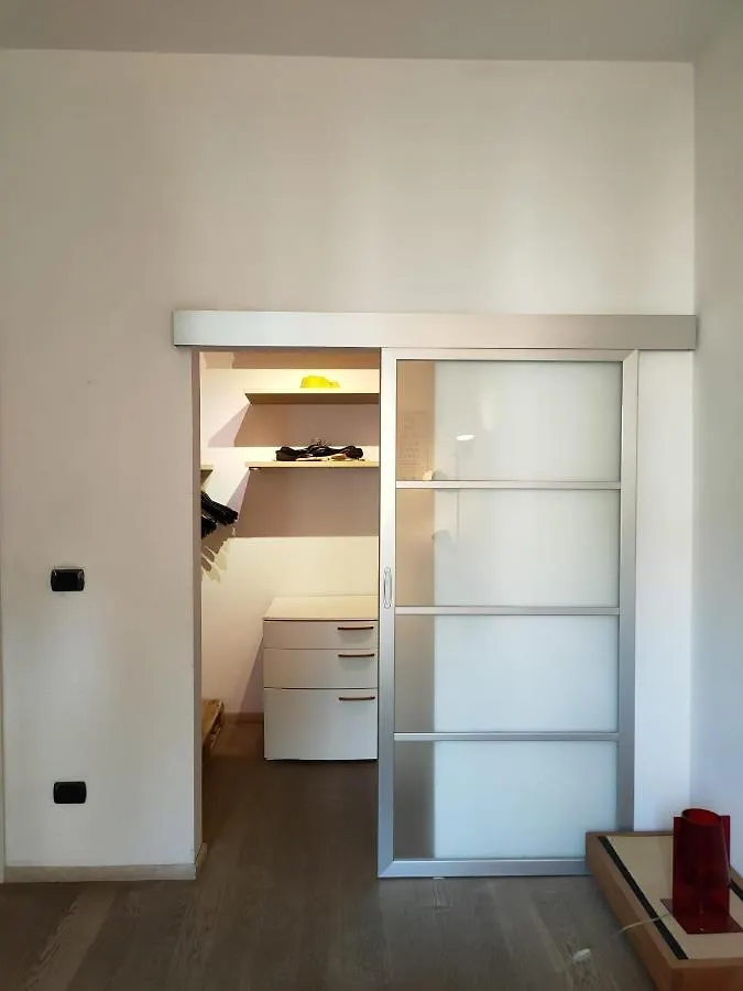 Cute Florence House Appartement