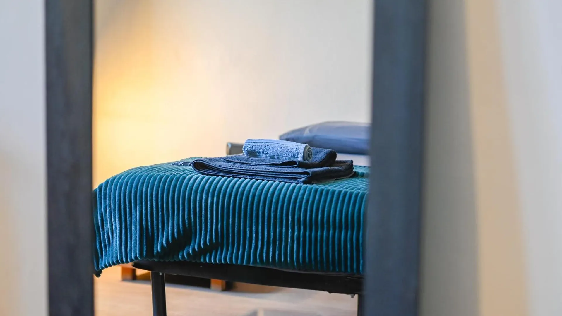Appartement Cute Florence House