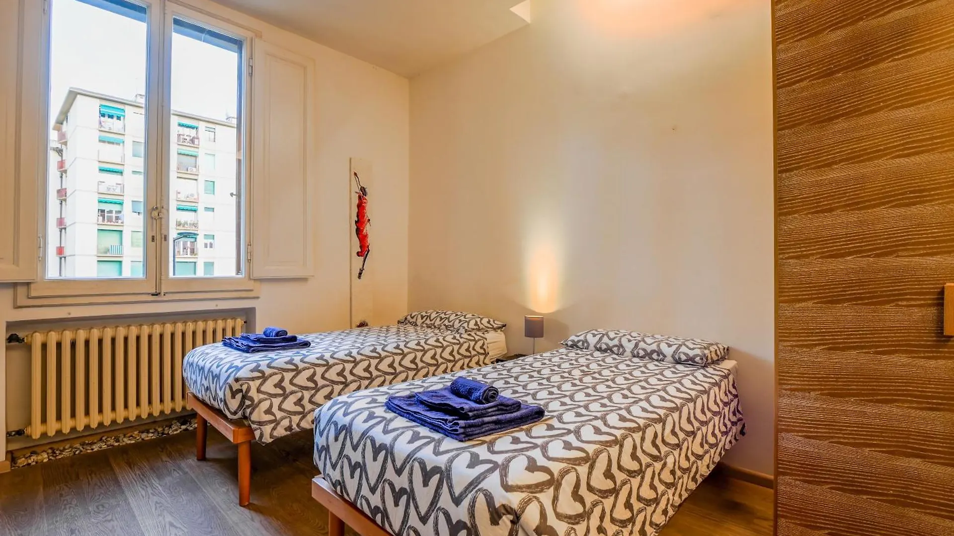 Cute Florence House Italie