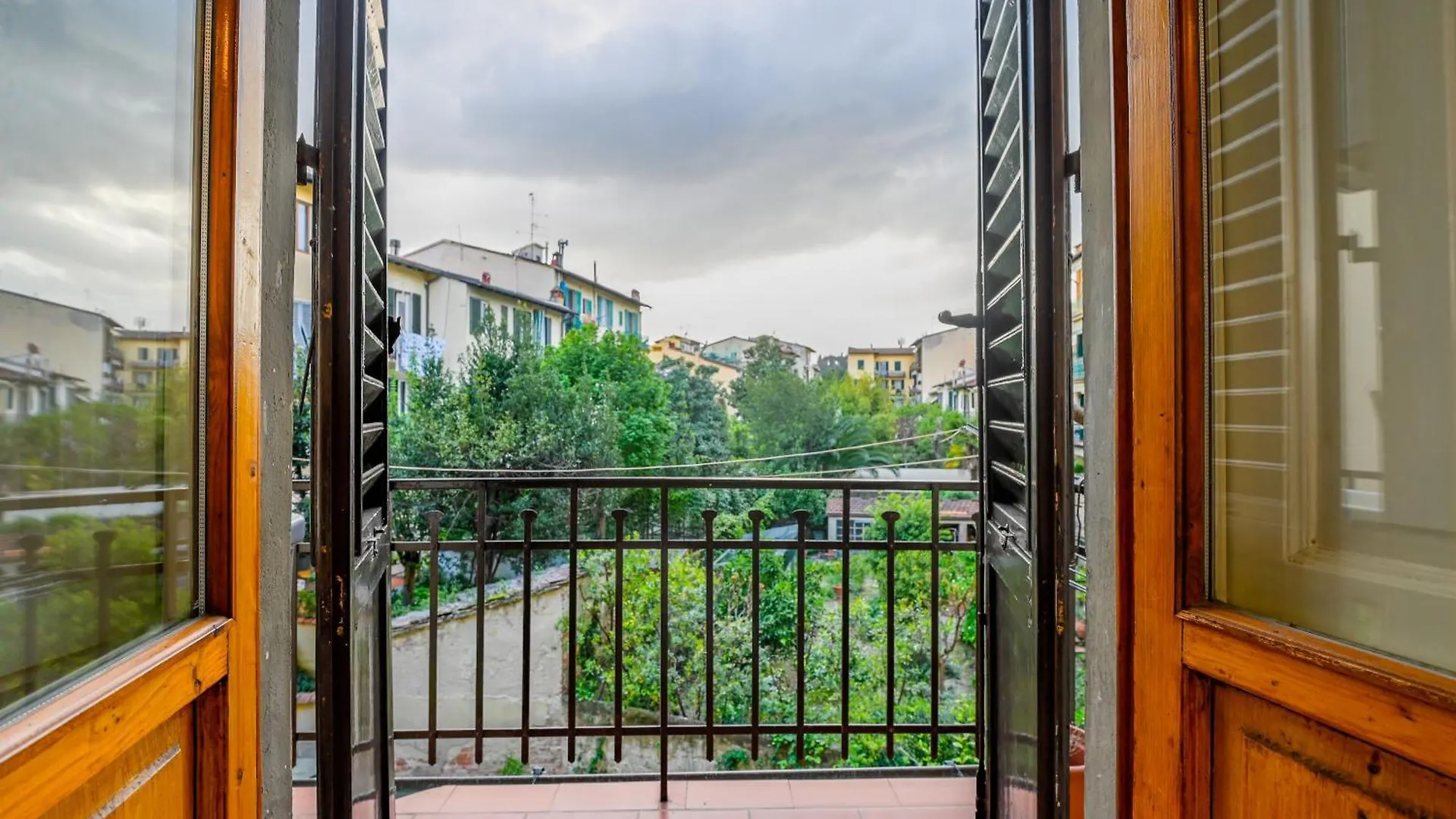 Cute Florence House 0*,  Italie