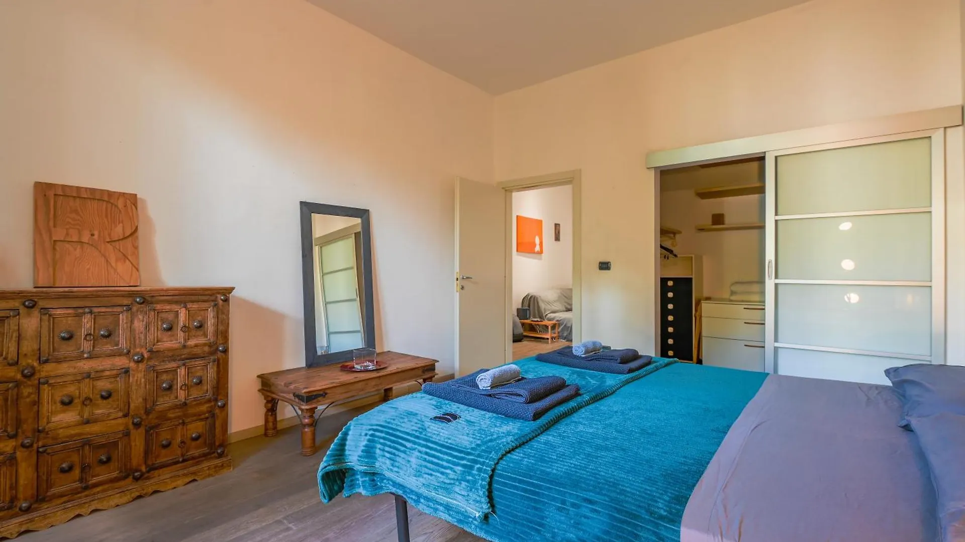 Cute Florence House