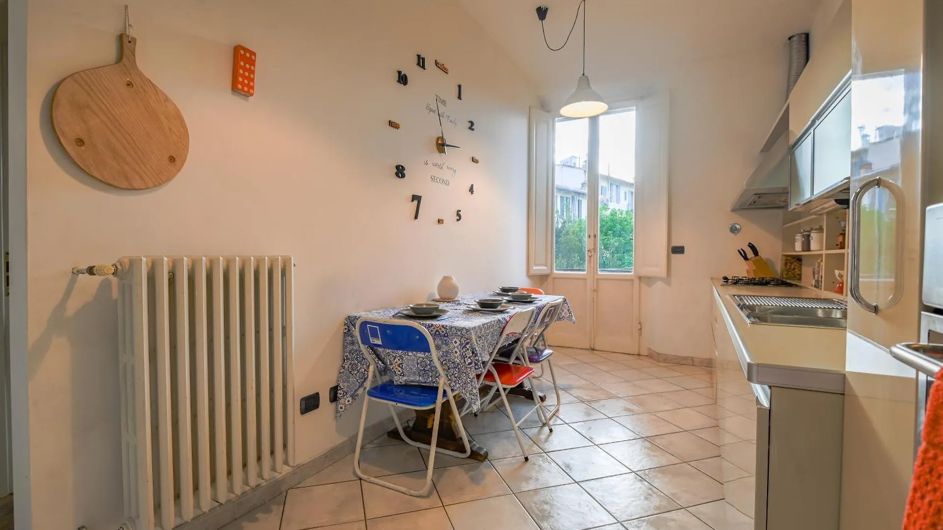 Appartement Cute Florence House