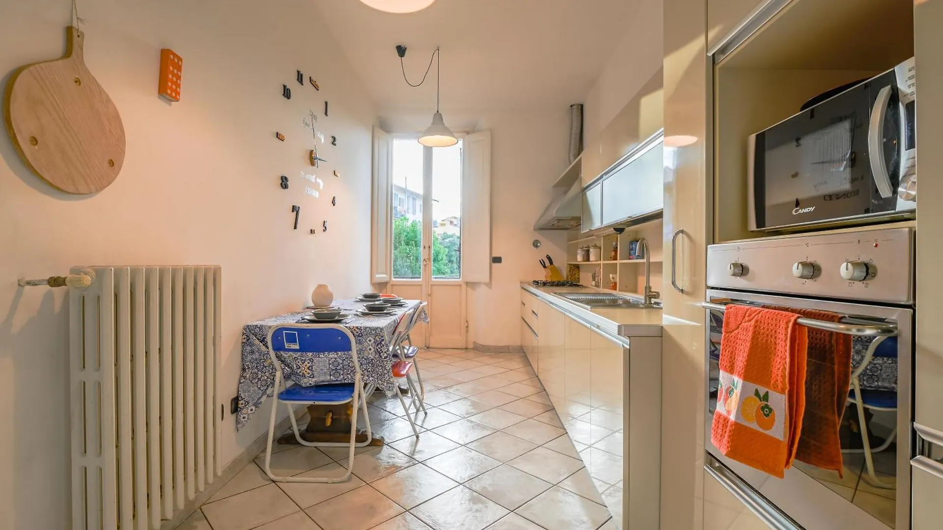 Cute Florence House Italie