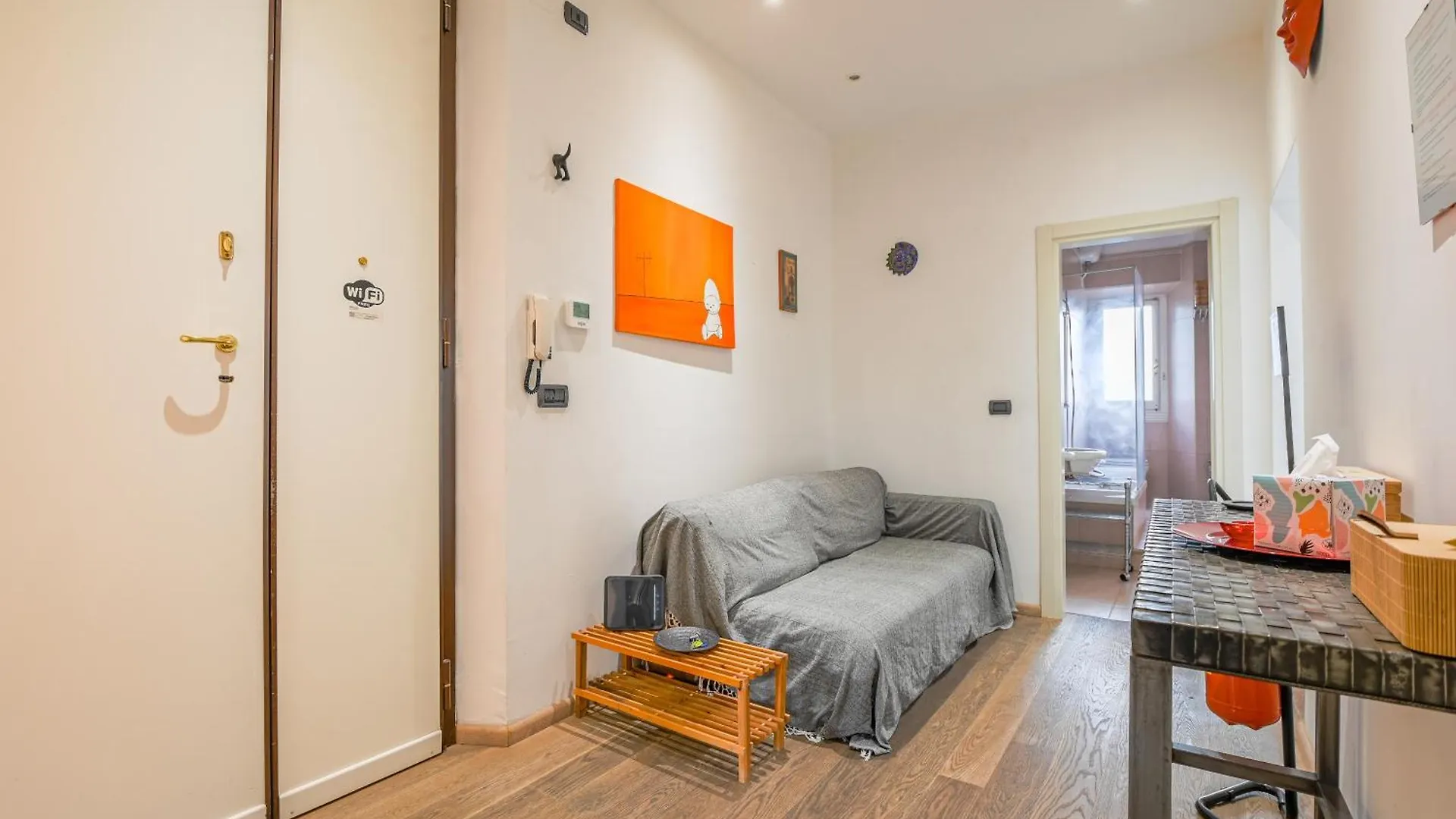 Cute Florence House Appartement