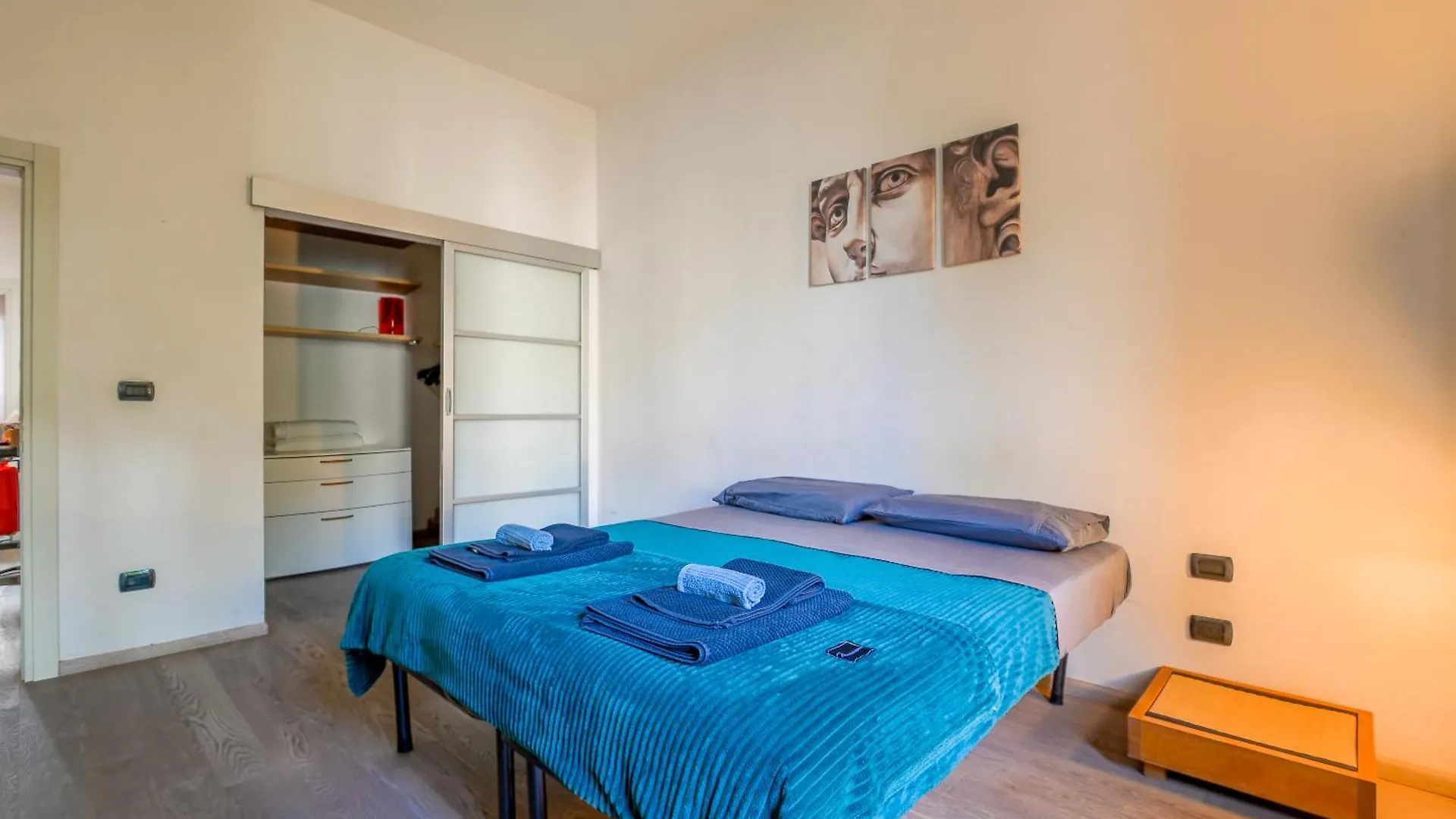 Appartement Cute Florence House