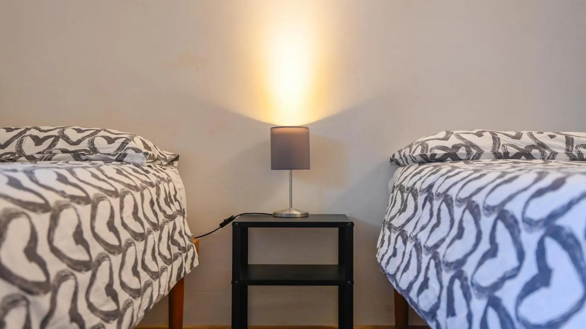 Appartement Cute Florence House