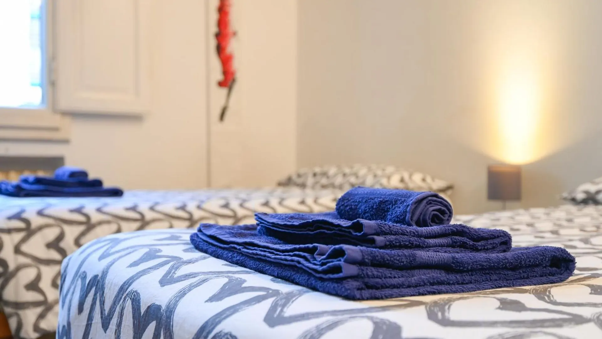 Appartement Cute Florence House