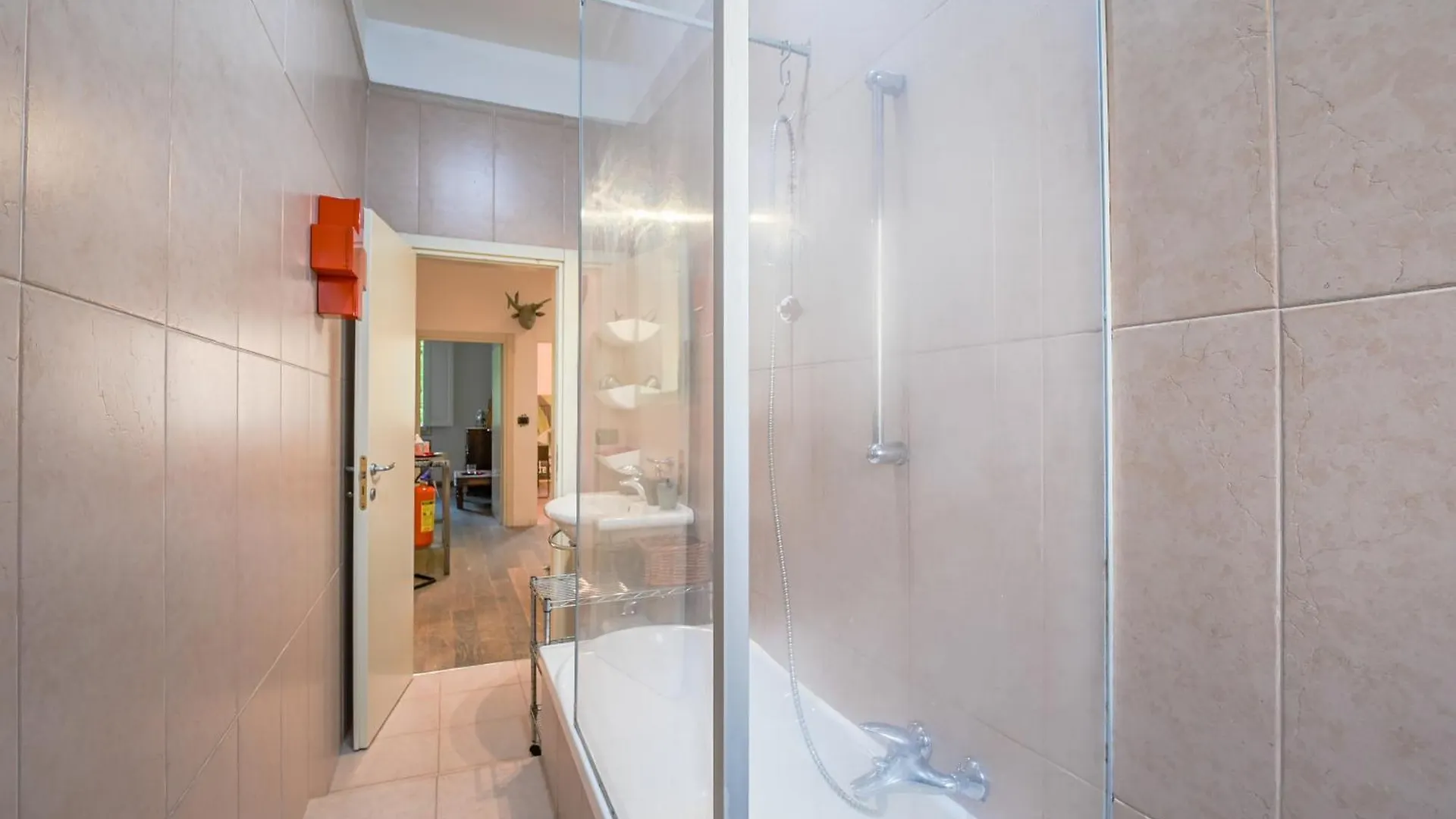 Appartement Cute Florence House Italie
