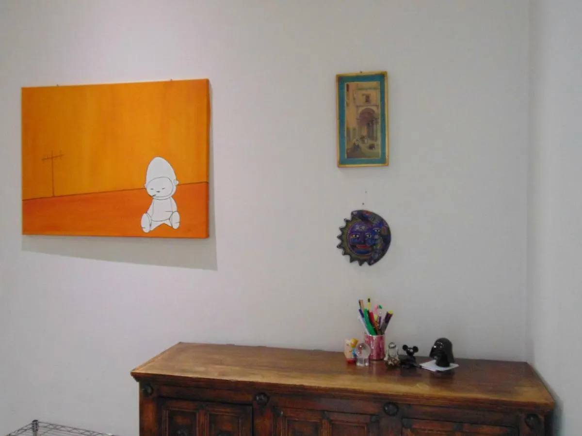 Cute Florence House Appartement