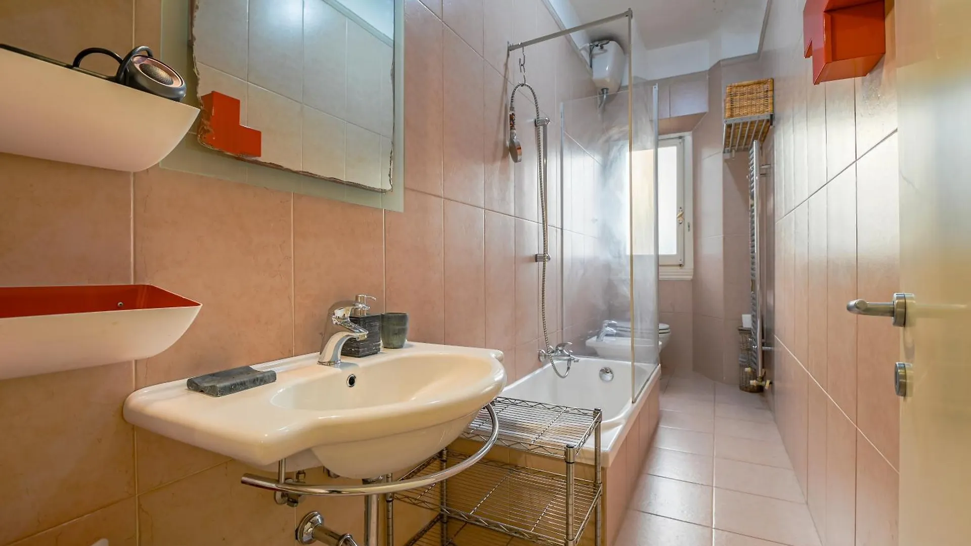 Cute Florence House Italy